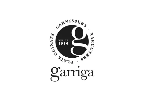 Can Garriga — carnissers, xarcuters i plats cuinats des de 1910